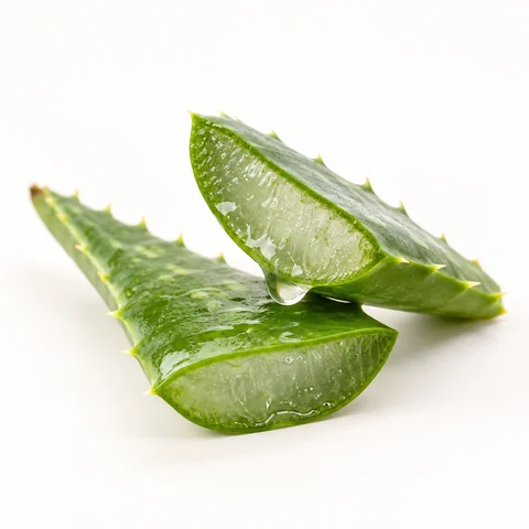 Aloes